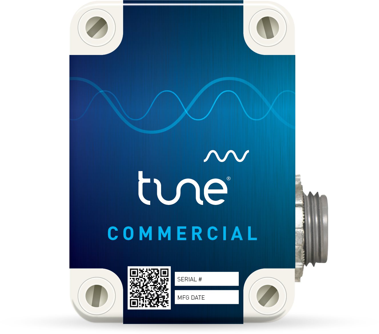 Tune Commercial filter